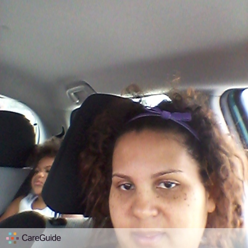 Child Care Provider Katronna S's Profile Picture