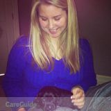 Pet Sitter Available for the Holidays!