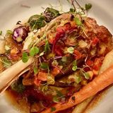 Private Chef with 20 years of experience