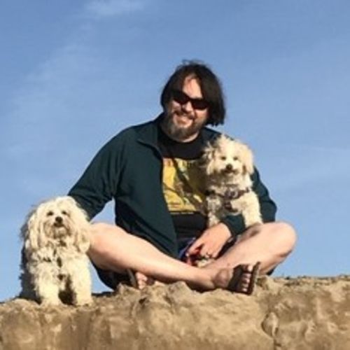 Pet Care Job Eden W's Profile Picture