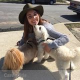 Hard working, loving, patient nanny looking to start this summer!