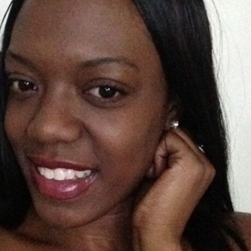 Housekeeper Provider Iyana Johnson's Profile Picture