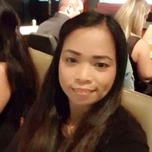 Housekeeper Provider Oliva Mayuga's Profile Picture