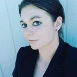 My name is Sydnie, I am a looking for a job of pet sitting and caretaking.