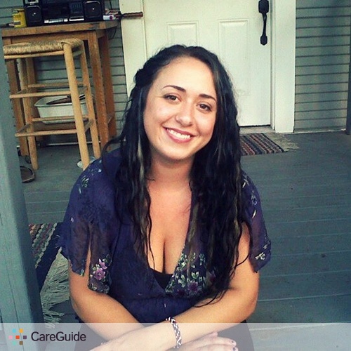 Child Care Provider Sherry D's Profile Picture