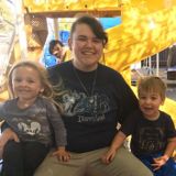 Heading for Success with Children!