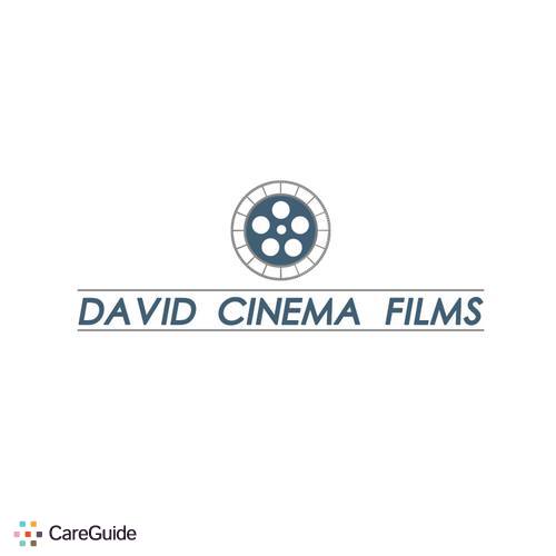 Videographer Provider David C's Profile Picture