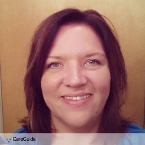 Pet Care Provider Tara P's Profile Picture