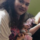 My name is sami i am a fun reliable babysitter!