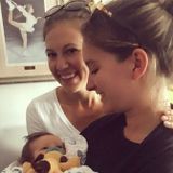 Nanny Offered in Hamilton