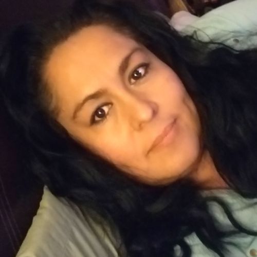 Housekeeper Provider Mayra M's Profile Picture