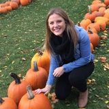 Looking for a Nanny? I'm there for you!