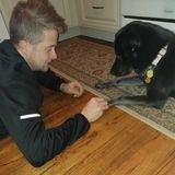 Energetic, caring, lifetime pet owner