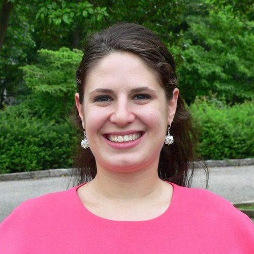 House Sitter Provider Helen Rodgers's Profile Picture