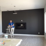 Stan the Painterman professional painter with 15 years experience in the business FREE ESTIMATES