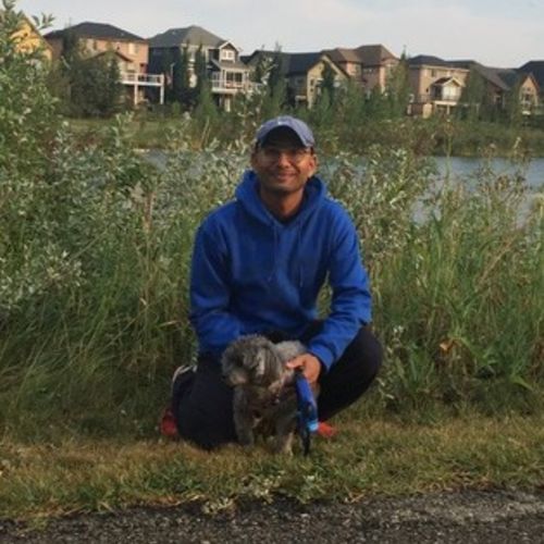 Pet Care Job 's Profile Picture
