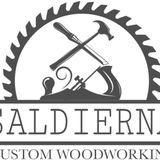 Custom woodworking