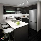 Professional contractor renovation