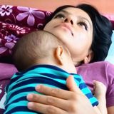 Present Babysitter in Montreal, Quebec