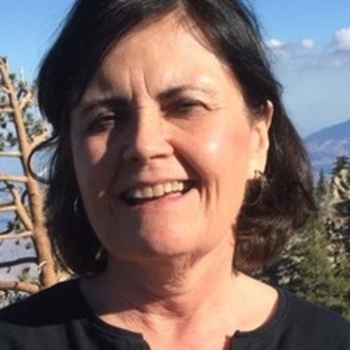 Pet Care Provider Carole H's Profile Picture