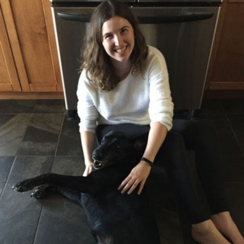 Pet Care Provider Sheila F's Profile Picture