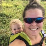 Energetic, adventures, fun nanny looking to become apart of your family.