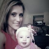 Stay at home mom