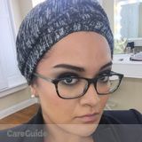 Lovely, patient and helpful