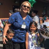 Interested In Woodland Mother's Helper Jobs