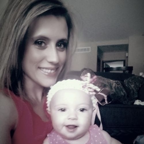 Child Care Provider Brette R's Profile Picture