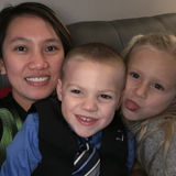 Available: Full time Nanny in Mississauga, Ontario