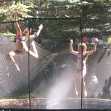 Fun, Energetic Nanny wanted! Immediately!