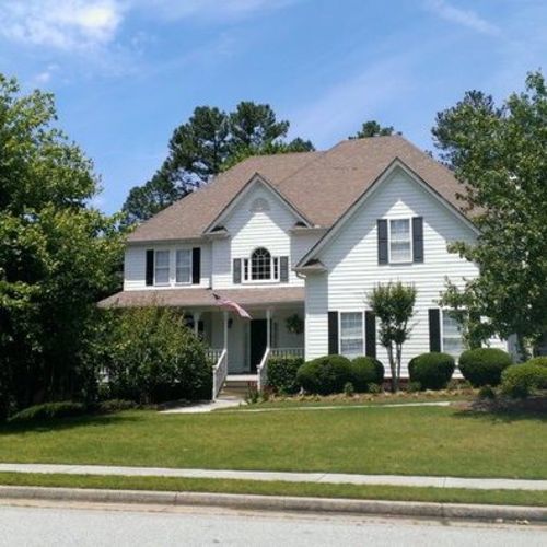 House Sitter Provider Roxanne G's Profile Picture