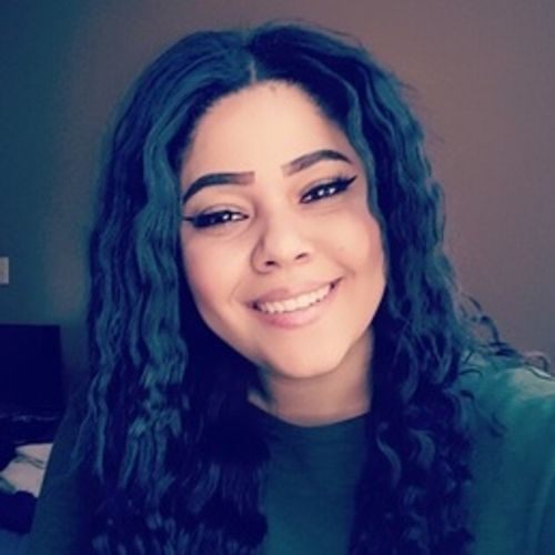 Child Care Provider Jewells P's Profile Picture