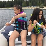 Burnaby, British Columbia Live Out Nanny Posting