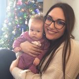 Part time childcare provider