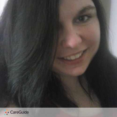Child Care Provider Roxie Musche's Profile Picture