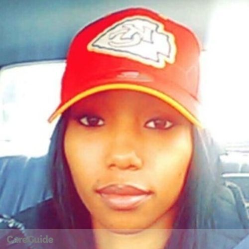 Housekeeper Provider Jade Guein's Profile Picture
