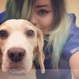 Caring, responsible and loves animals .