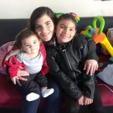 Babysitter looking for a family to work for.