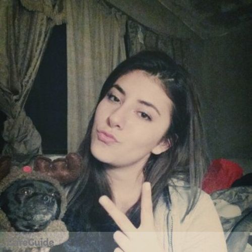 Pet Care Provider Cassandra Q's Profile Picture