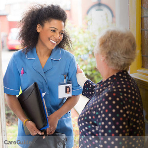 Elder Care Provider Zaeem S's Profile Picture
