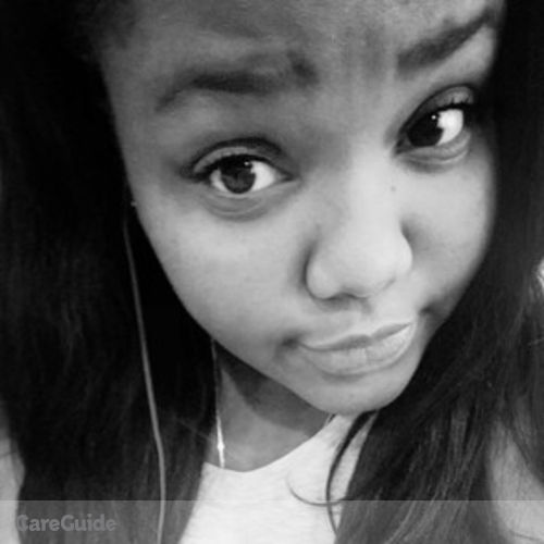 Child Care Provider Kesna Campbell's Profile Picture