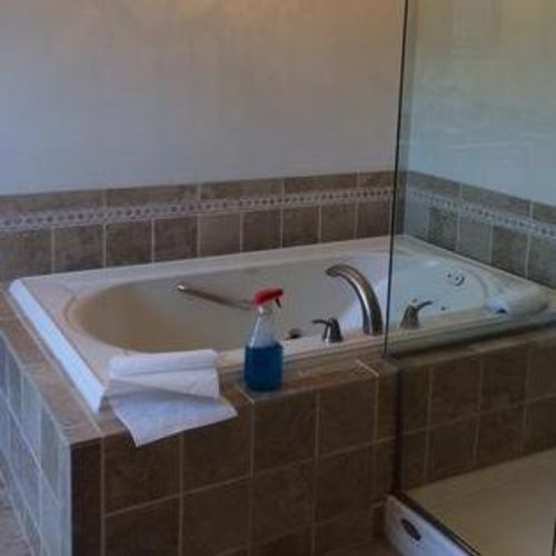 Housekeeper Provider Jennifer Alicea's Profile Picture