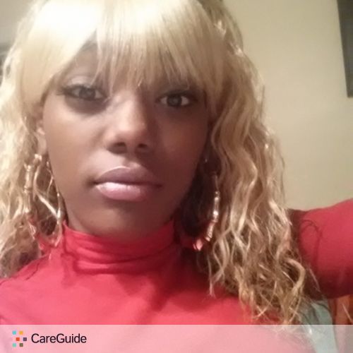 Housekeeper Provider Shay King's Profile Picture