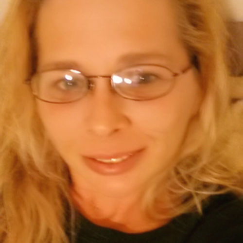 Housekeeper Provider Crystal P's Profile Picture
