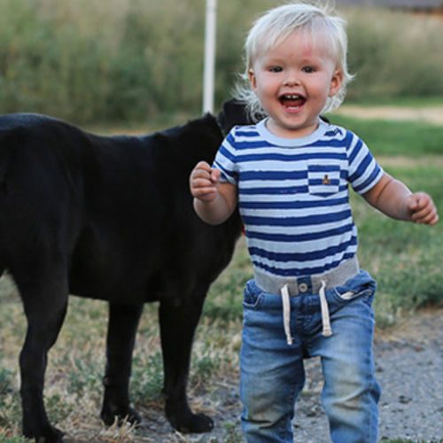 Canadian Nanny Job Tobi S's Profile Picture