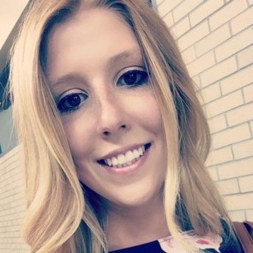 Canadian Nanny Provider Madison C's Profile Picture