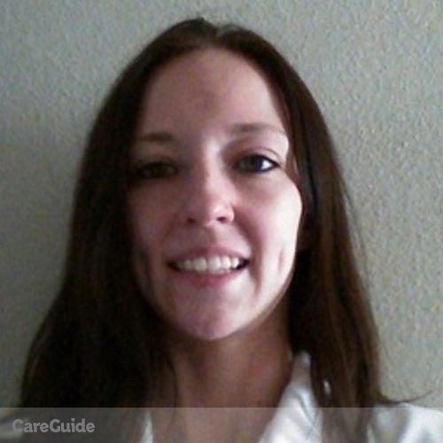 Housekeeper Provider Kristen S's Profile Picture