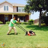 Experienced professional landscaper schedule an appointment today!